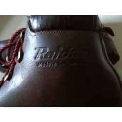 Raichle full leather boots 39