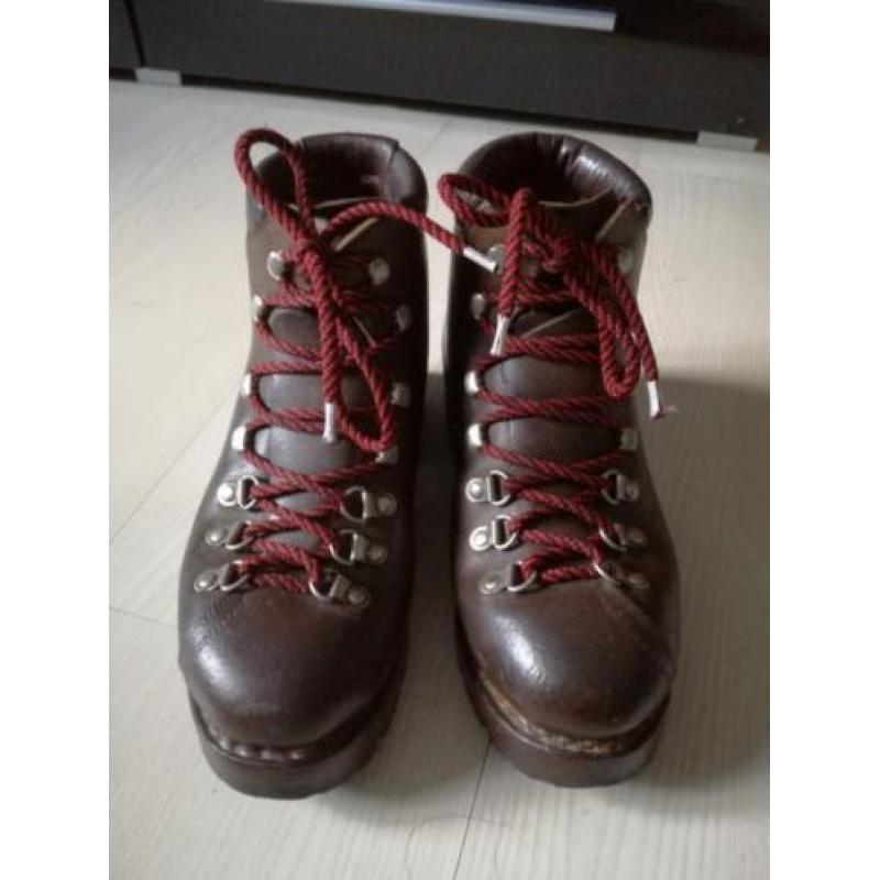 Raichle full leather boots 39