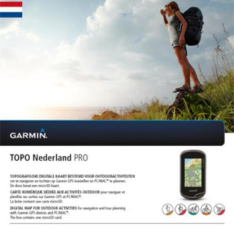 Garmin okt Topo Canada Europa CN 2019.10 USA Signapore