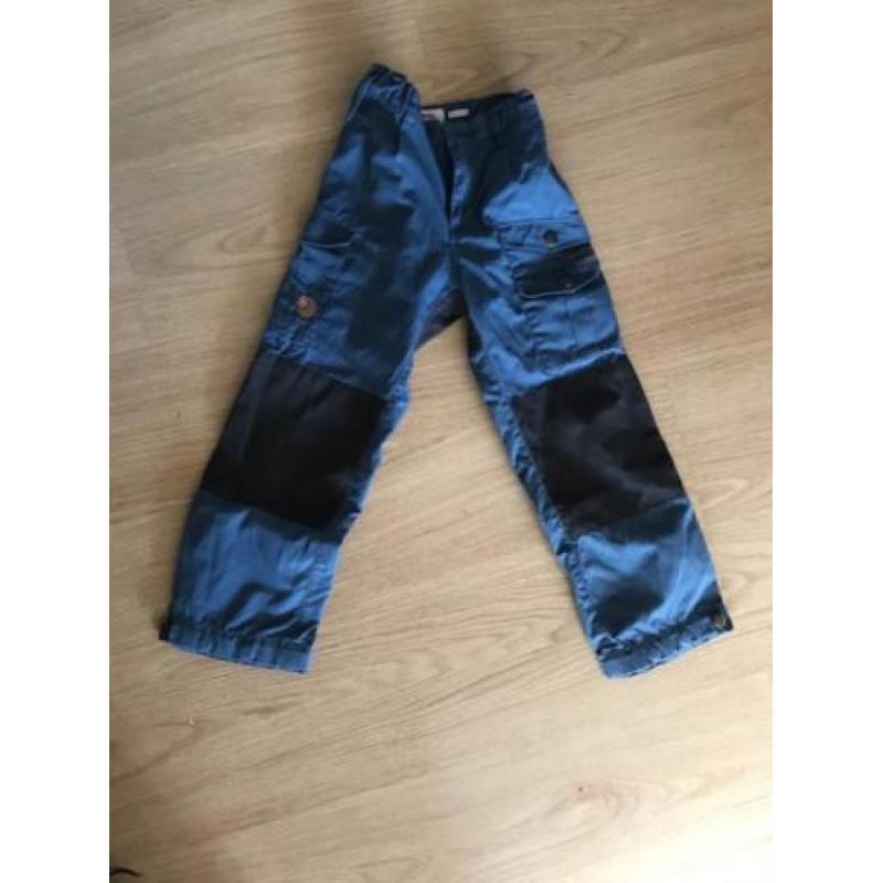 Fallraven Kids Vidda Trousers